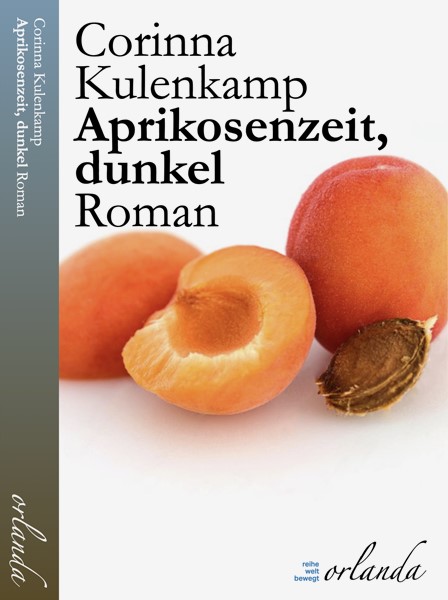 Cover Aprikosenzeit, dunkel